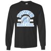 2400 Adult Ultra Cotton Long Sleeve T-Shirt Thumbnail