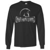 2400 Adult Ultra Cotton Long Sleeve T-Shirt Thumbnail