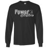 2400 Adult Ultra Cotton Long Sleeve T-Shirt Thumbnail