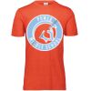 3065 Adult Extra Soft Tri-Blend T-Shirt Thumbnail