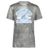 222696 Youth Cotton-Touch Poly T-Shirt Thumbnail