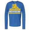 3513Y Youth Extra Soft Tri-blend Long Sleeve Thumbnail