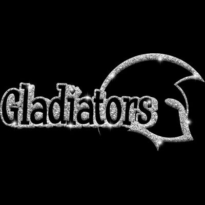 GLT17 SILVER GLITTER Thumbnail