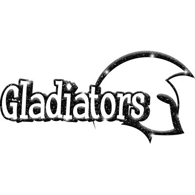 GLT17 BLACK GLITTER Thumbnail