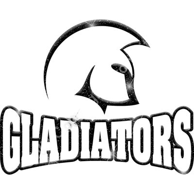 GLT32 BLACK GLITTER Thumbnail