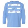 5400B Youth Heavy Cotton Long Sleeve Thumbnail