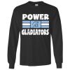 2400 Adult Ultra Cotton Long Sleeve T-Shirt Thumbnail