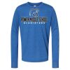 3513Y Youth Extra Soft Tri-blend Long Sleeve Thumbnail