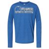 3513Y Youth Extra Soft Tri-blend Long Sleeve Thumbnail