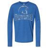 3513Y Youth Extra Soft Tri-blend Long Sleeve Thumbnail
